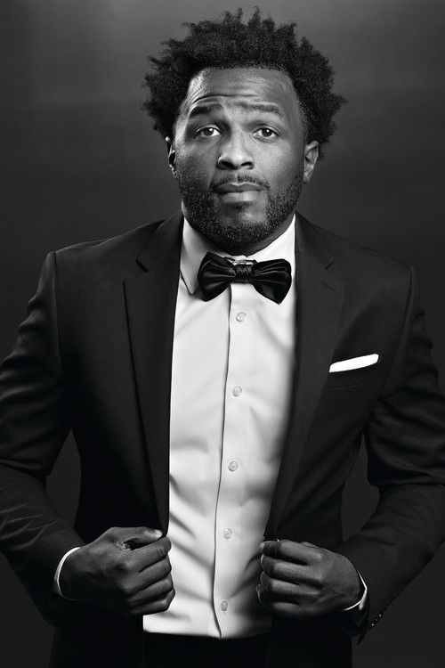 Ланце Wоодс