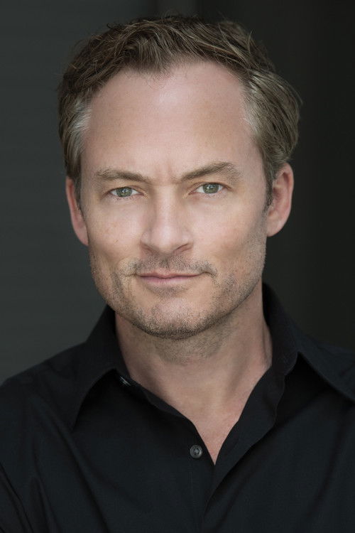 Андреw МцГиннис