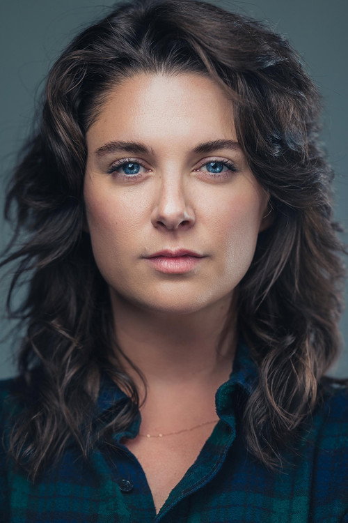 Кателйн МцЦуллоцх