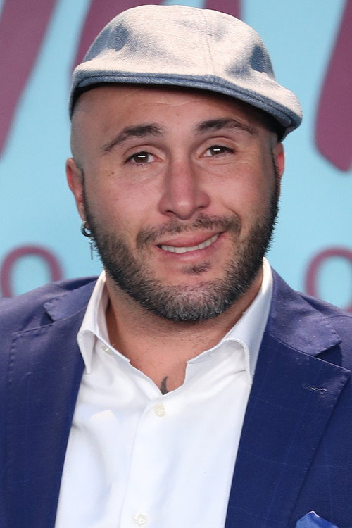 Кико Ривера