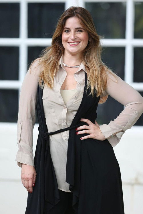 Jéссица Цристина