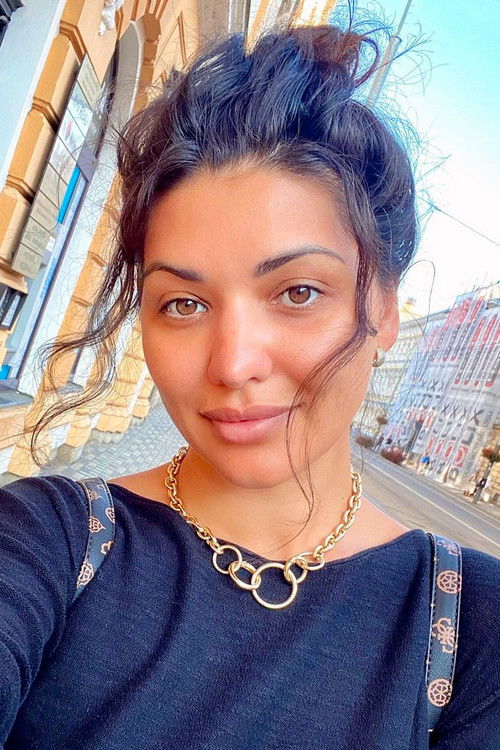 Дášа Šáркöзйовá