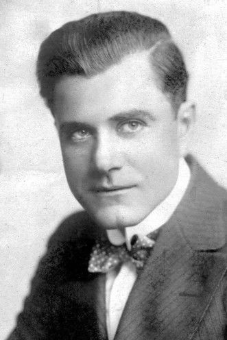 Берт Лйтелл