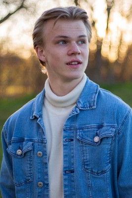 Николаj Нординг-Гроосс