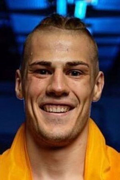 Наглис Каниšаускас