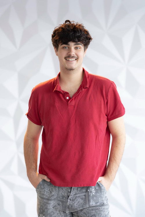 Натхан Лавоие