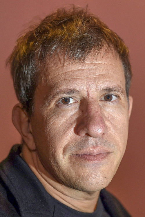  Марсьяль Ди Фонсо Бо