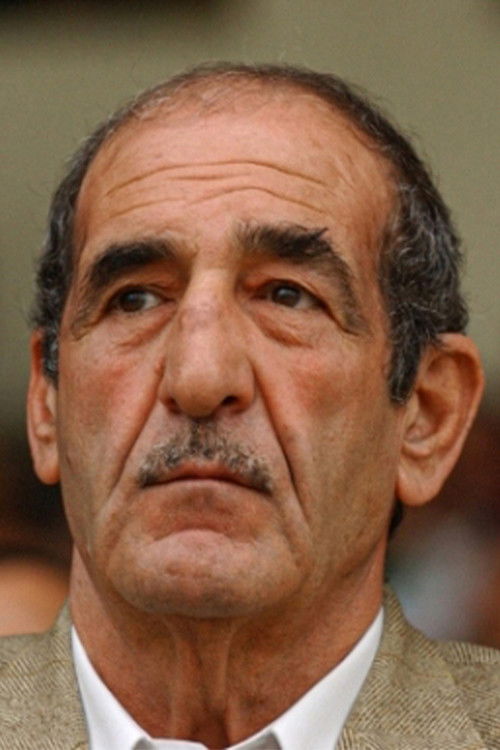 Мохамед Лефкир