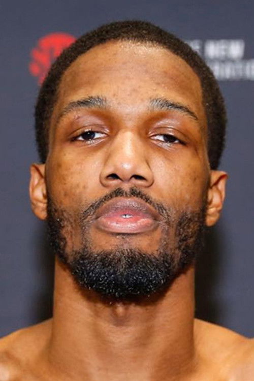 Ардреал Холмес