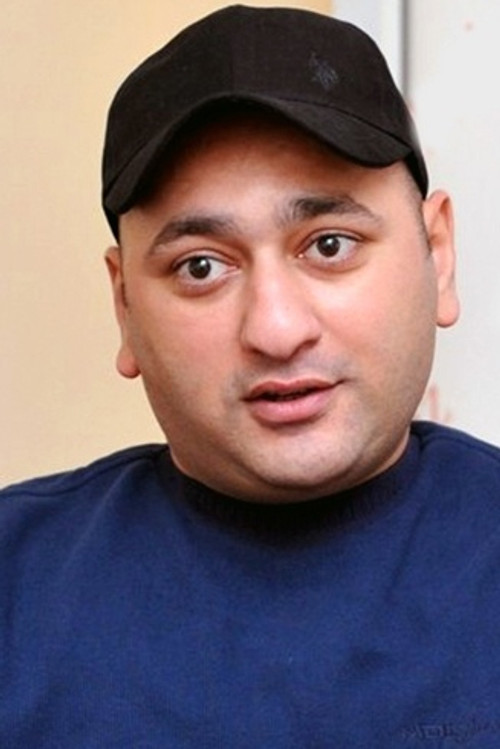 İлкин Мисгəрли