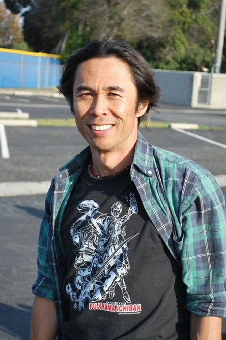 Мицхи Йамато