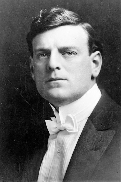 Гилберт М. Андерсон