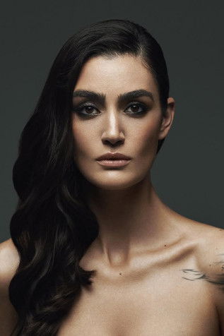 Анна Григорйан