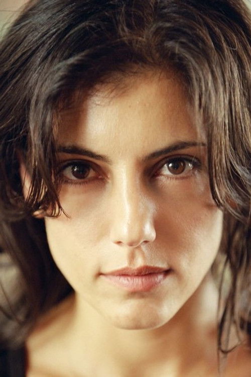 Энн Нахабидиан