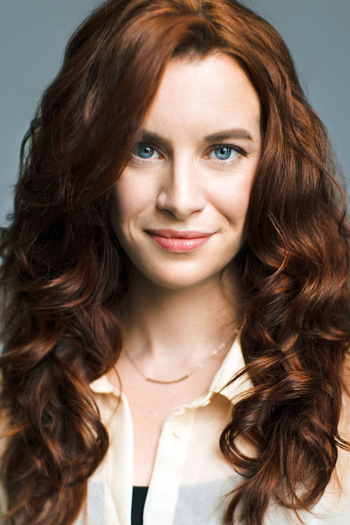 Наоми МцДоугалл Jонес