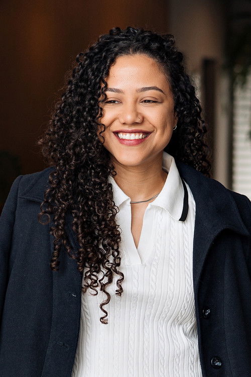 Сабрина Ассунçãо