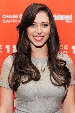  Лорен Миллер