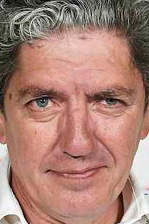 Антонио Децхент