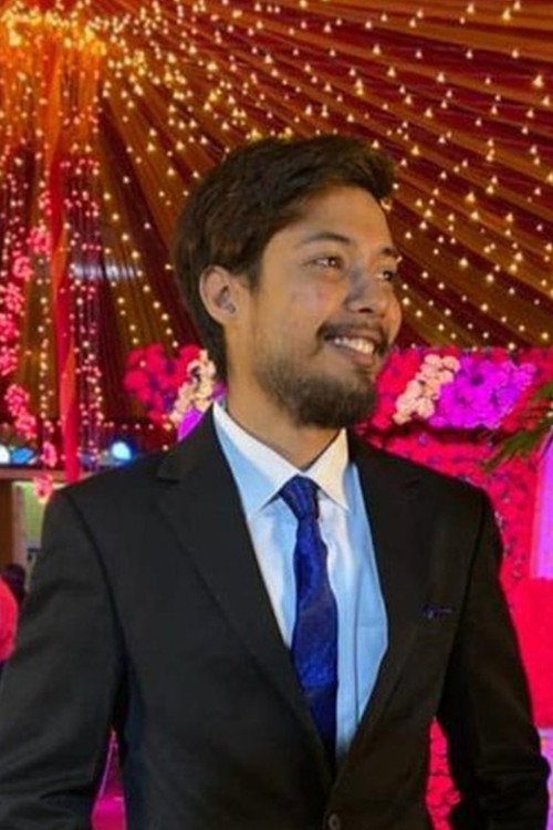 Санкха Сувра Саркар