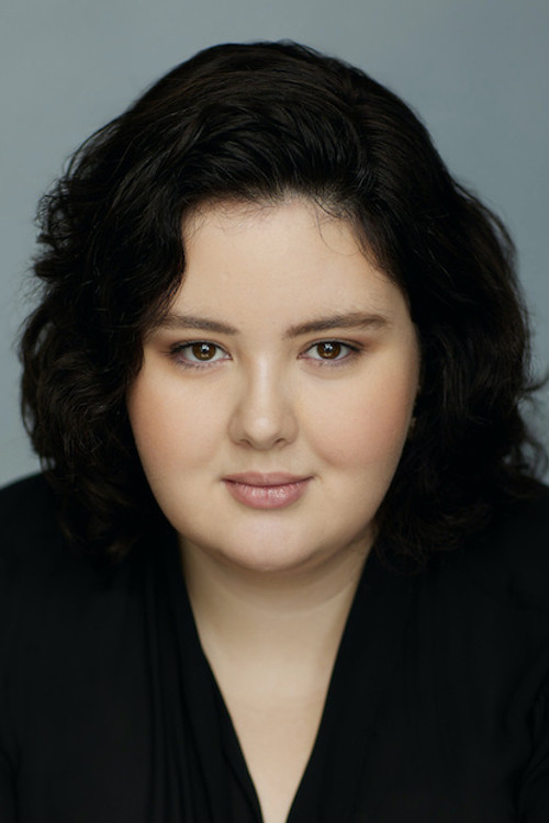 Вицториа Халл