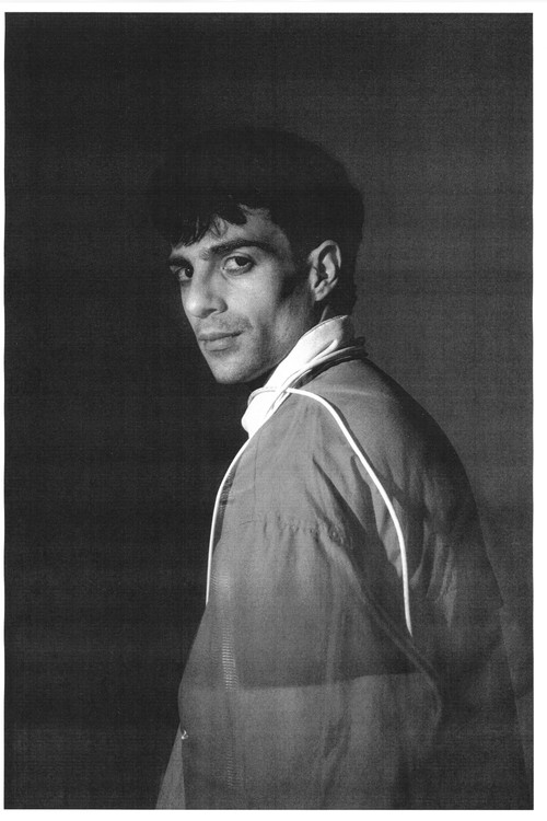 Мицхаел Соммавилла