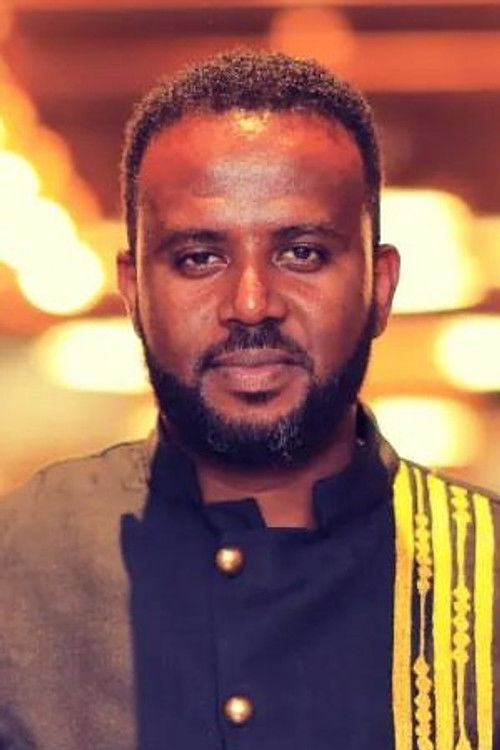 Месай Гирма