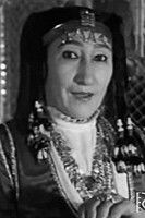 Гулрано Кхакимова