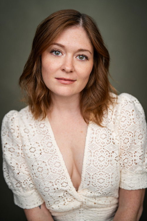 Ерика Веттер