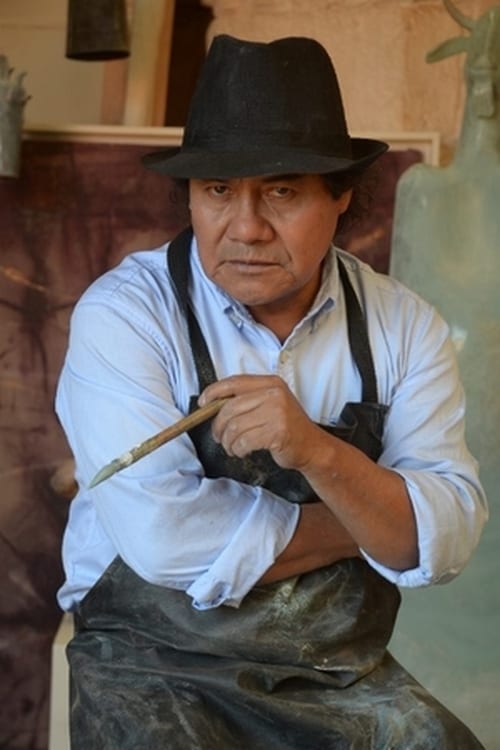 Jосé Луис Гарцíа