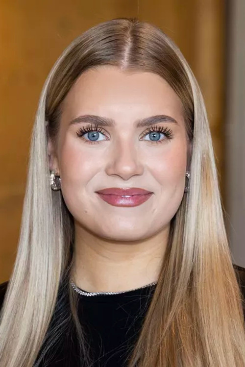 Виви Wахлстрöм