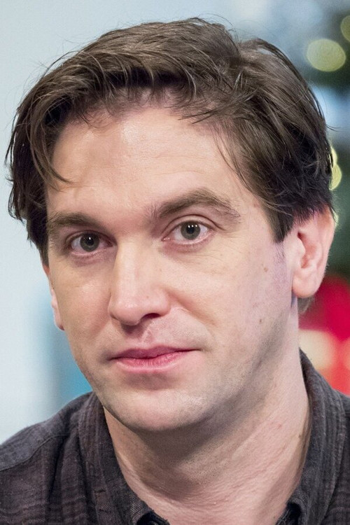 Оwен МцДоннелл