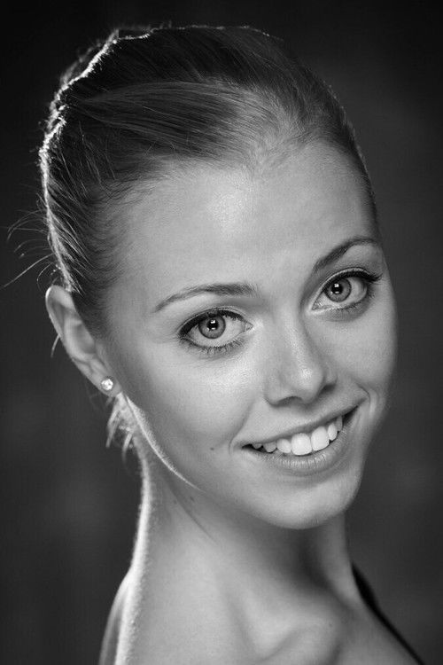 Гина Сторм-Jенсен