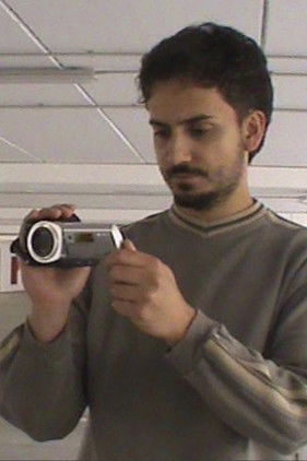 Мануел Луцас Мариñо