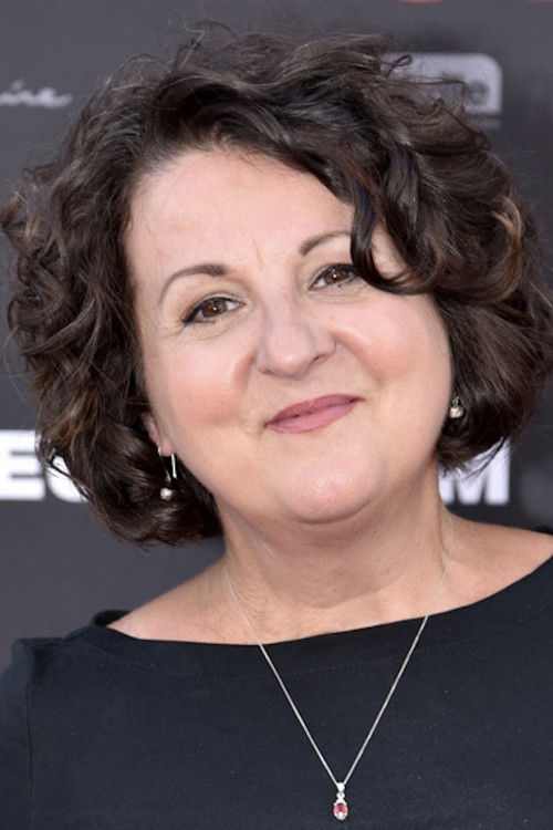 Марие-Лисе Пилоте