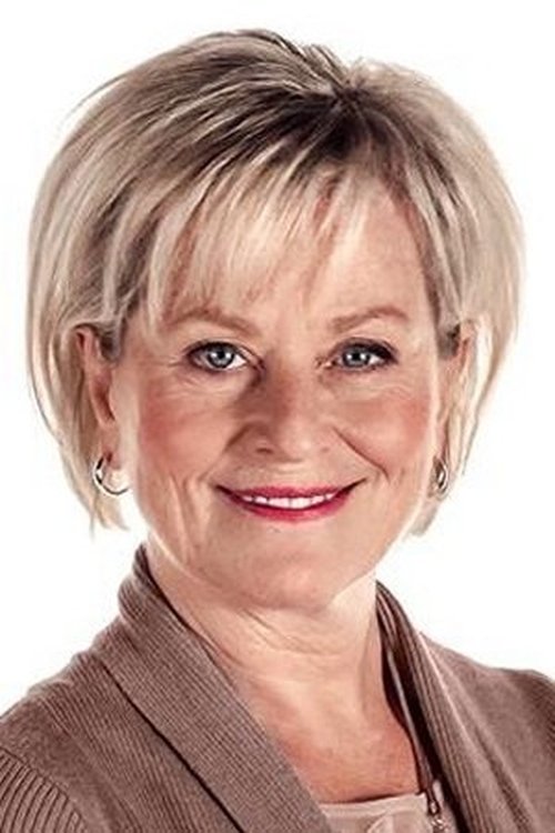 Анне Марие Оттерсен