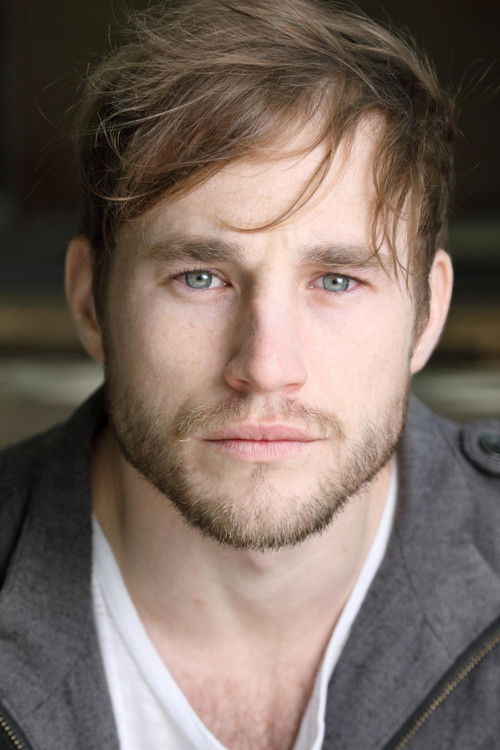 J. Бенедицт Ларморе