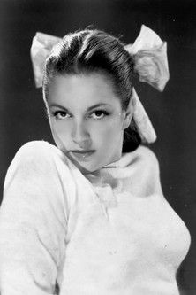 Лилиа дел Валле