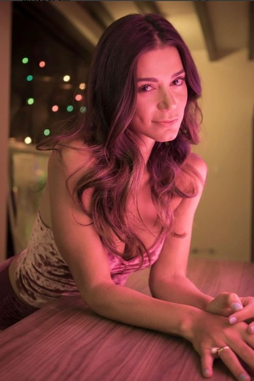 Памела Отеро