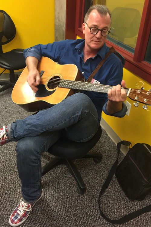 Даррелл Поwер