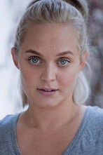 Либбй Родлиффе