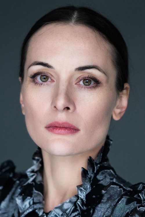 Екатерина Олькина