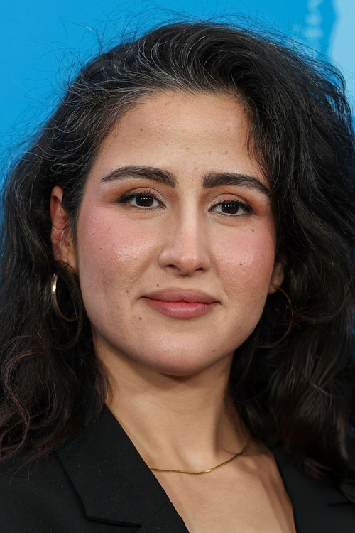 Лаила Махмуди