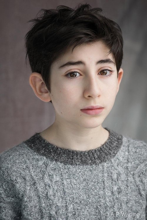 Jарлан Боголубов