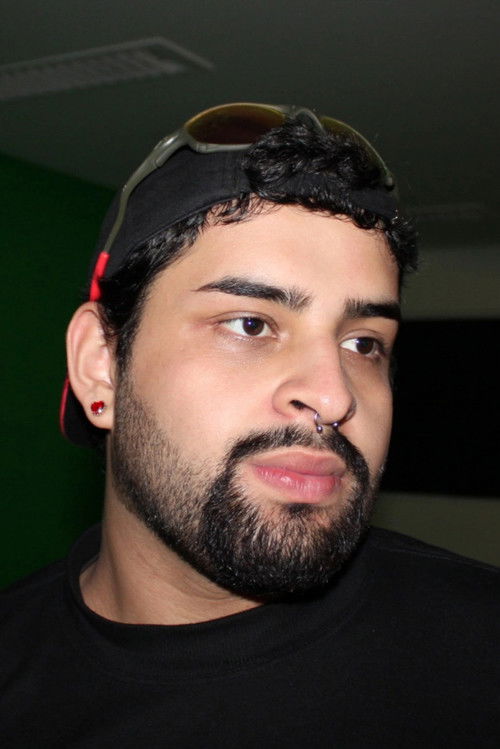 Jорге Ф. Мулхолланд