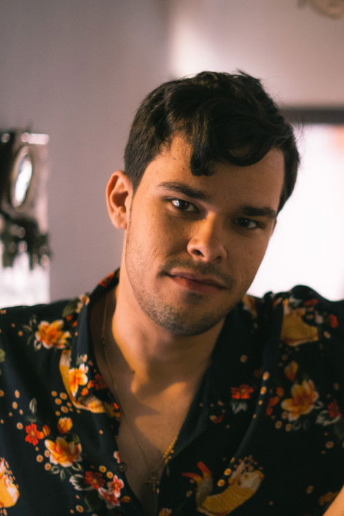 ПJ Мартíнез