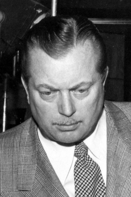  Байрон Хэскин