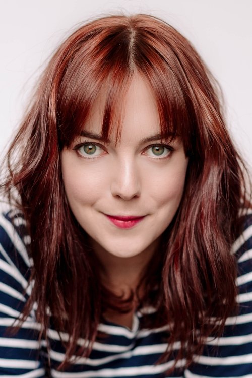 Катей Хоффман