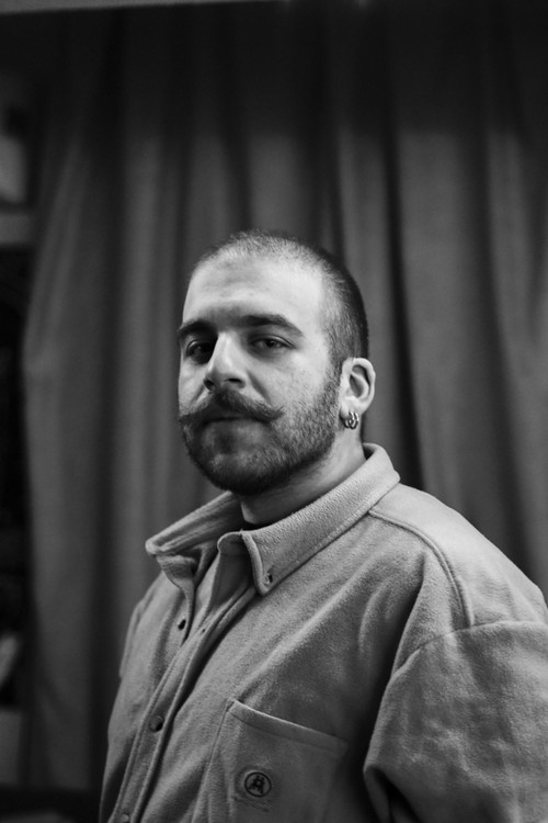 саба макхарасхвили