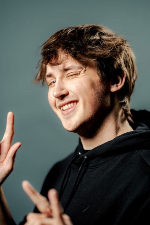 Патрик Андерссон Wалле