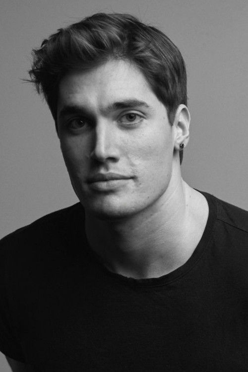 Jамес МцДаид